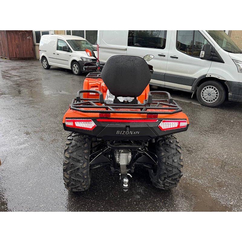 Квадроцикл Bizon YK450AL EPS Квадроцикл Bizon YK450AL EPS