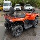 Квадроцикл Bizon YK450AL EPS Квадроцикл Bizon YK450AL EPS