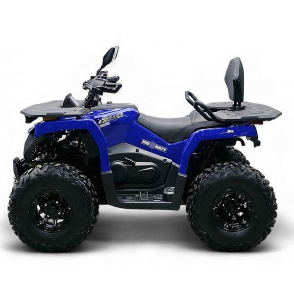 Квадроцикл Bizon YK250 Lux EFI