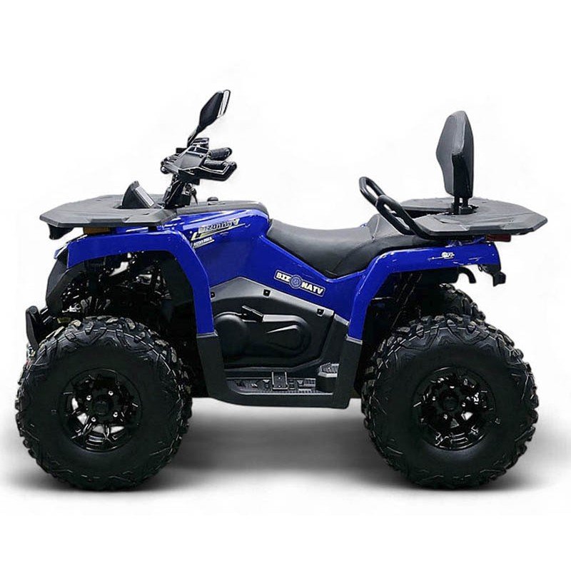 Квадроцикл Bizon YK250 Lux EFI Квадроцикл Bizon YK250 Lux EFI