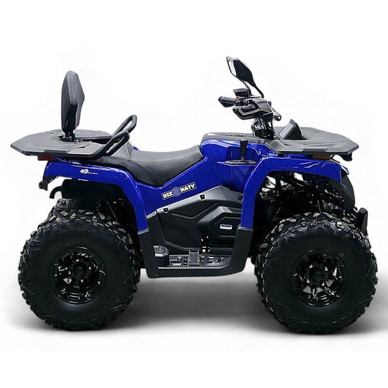 Квадроцикл Bizon YK250 Lux EFI Квадроцикл Bizon YK250 Lux EFI
