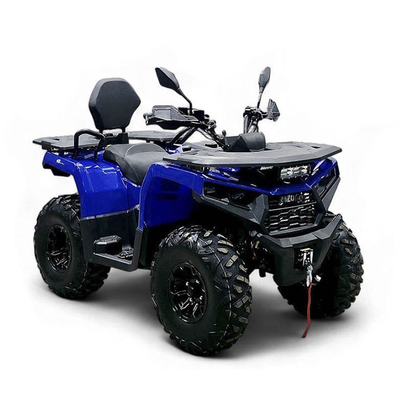 Квадроцикл Bizon YK250 Lux EFI Квадроцикл Bizon YK250 Lux EFI