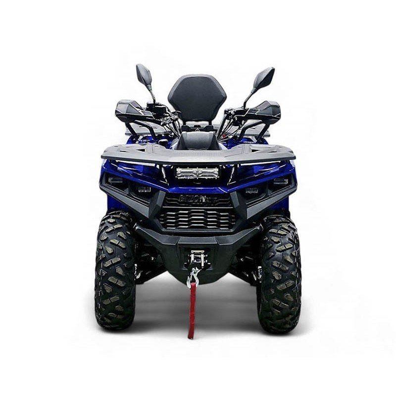 Квадроцикл Bizon YK250 Lux EFI Квадроцикл Bizon YK250 Lux EFI