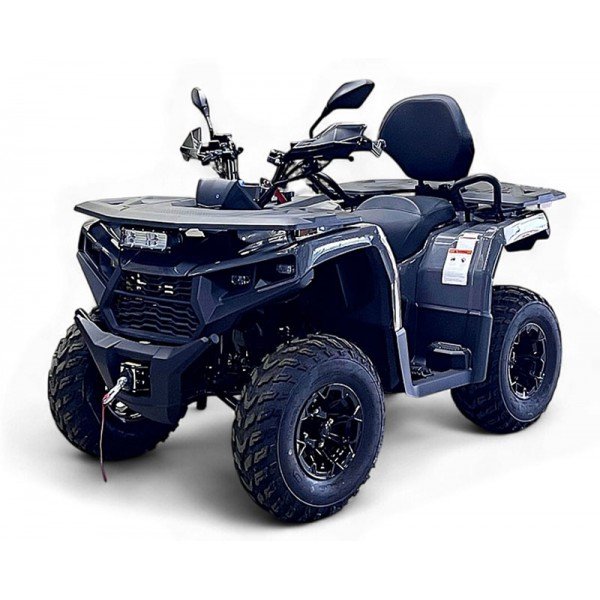 Квадроцикл Bizon YK250 Lux EFI