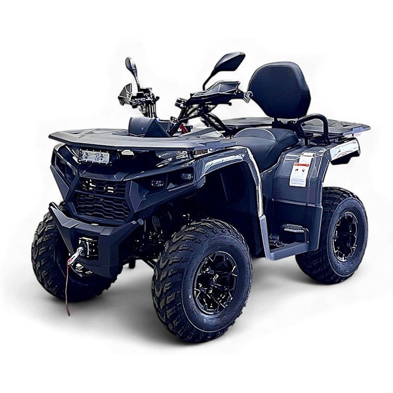 Квадроцикл Bizon YK250 Lux EFI Квадроцикл Bizon YK250 Lux EFI