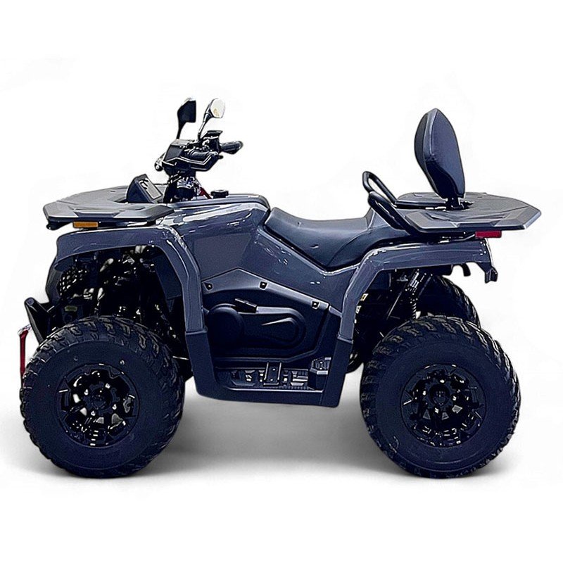 Квадроцикл Bizon YK250 Lux EFI Квадроцикл Bizon YK250 Lux EFI