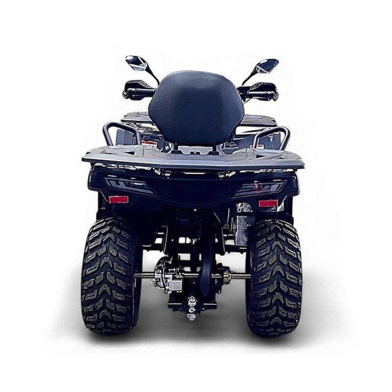 Квадроцикл Bizon YK250 Lux EFI Квадроцикл Bizon YK250 Lux EFI