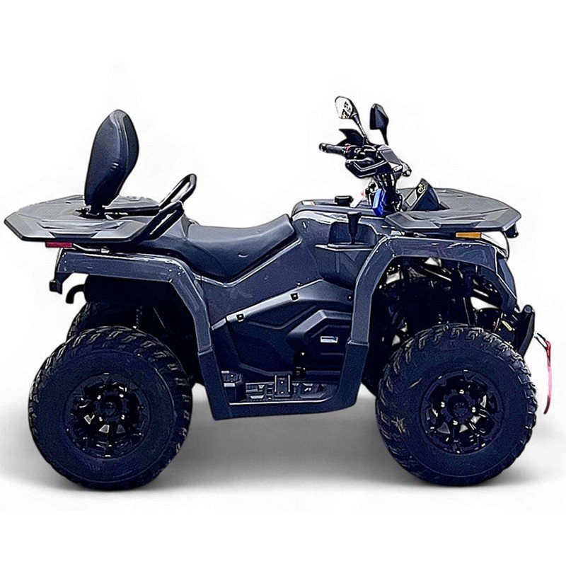 Квадроцикл Bizon YK250 Lux EFI Квадроцикл Bizon YK250 Lux EFI