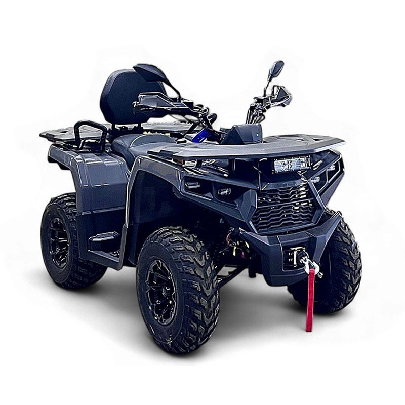 Квадроцикл Bizon YK250 Lux EFI Квадроцикл Bizon YK250 Lux EFI