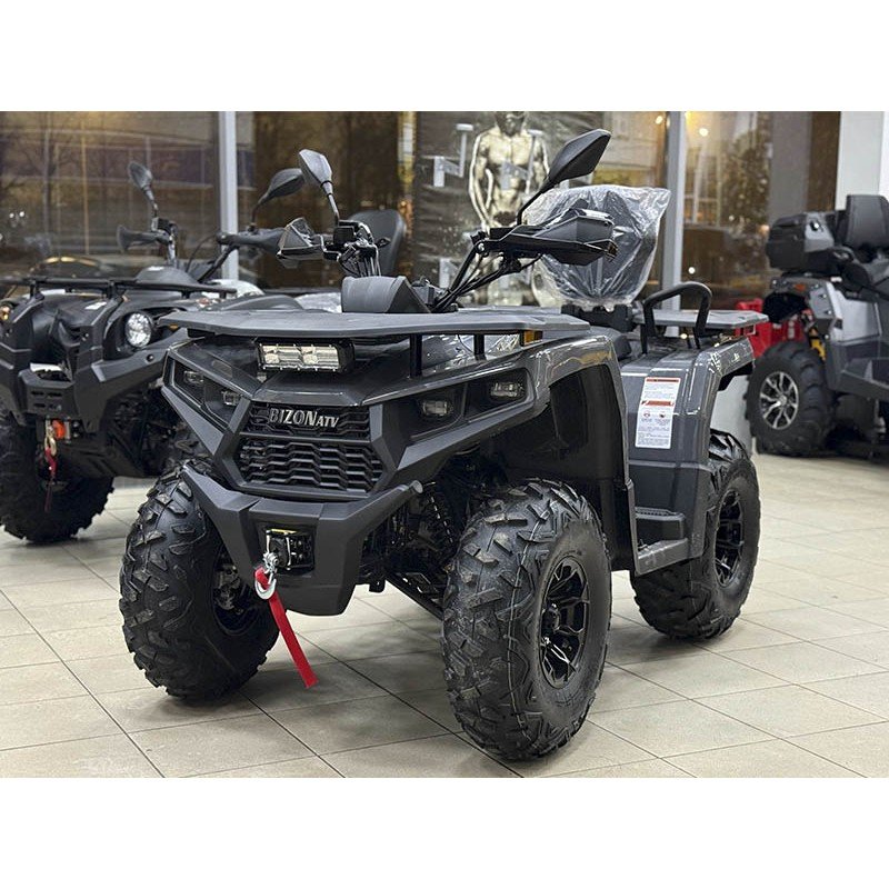 Квадроцикл Bizon YK250 Lux EFI