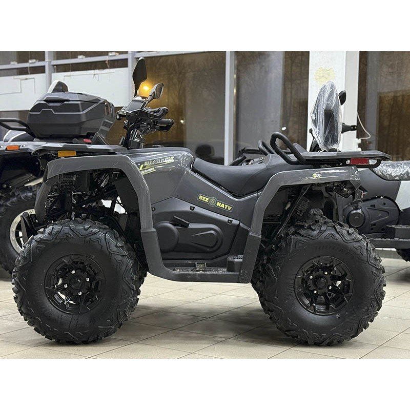 Квадроцикл Bizon YK250 Lux EFI
