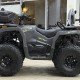 Квадроцикл Bizon YK250 Lux EFI