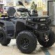 Квадроцикл Bizon YK250 Lux EFI