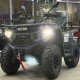 Квадроцикл Bizon YK250 Lux EFI