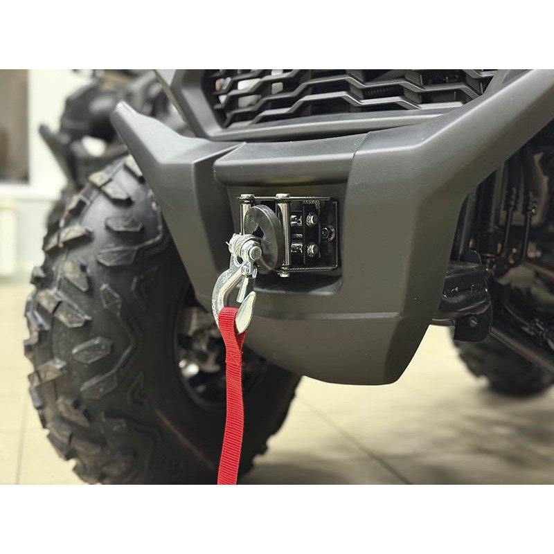 Квадроцикл Bizon YK250 Lux EFI