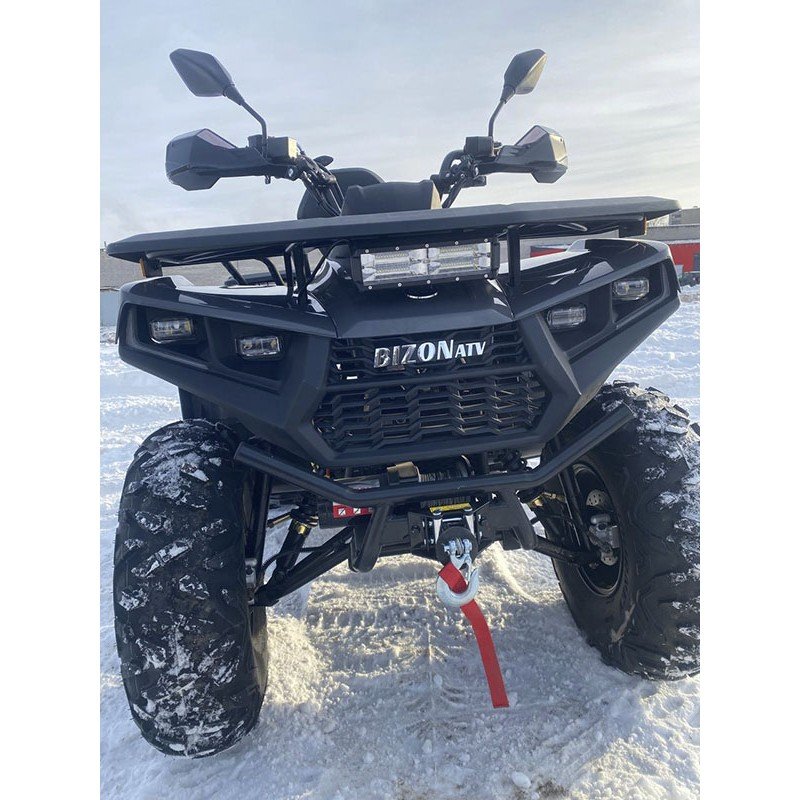 Квадроцикл Bizon YK250 Lux EFI