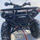 Квадроцикл Bizon YK250 Lux EFI