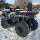 Квадроцикл Bizon YK250 Lux EFI
