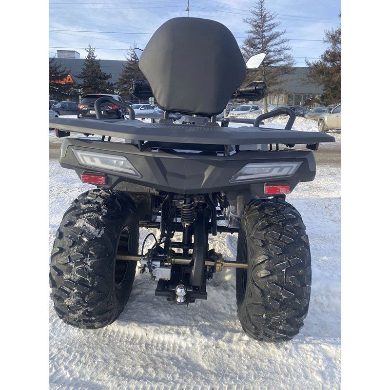 Квадроцикл Bizon YK250 Lux EFI