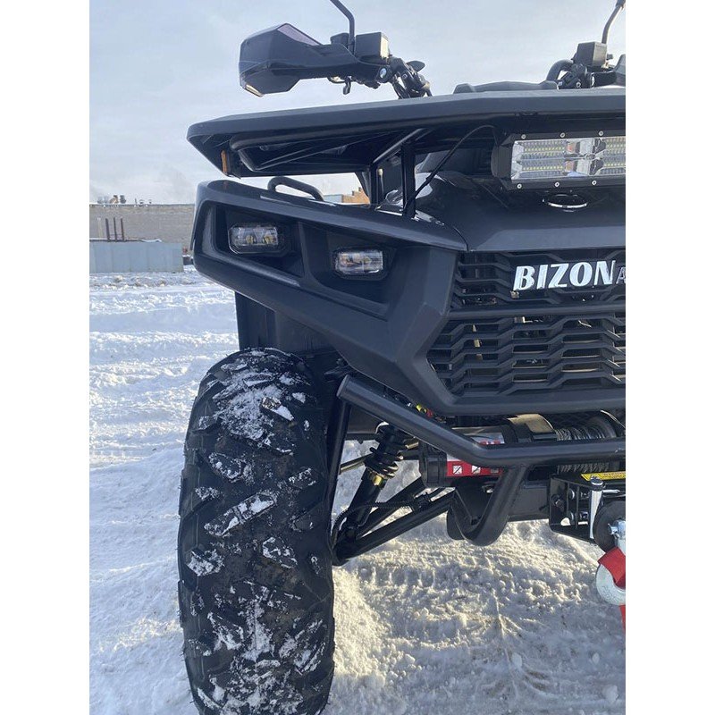 Квадроцикл Bizon YK250 Lux EFI