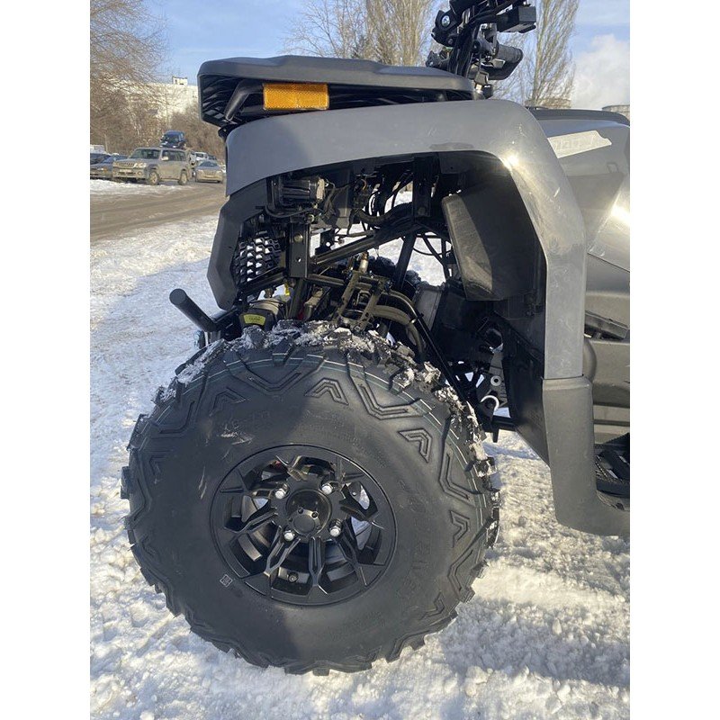 Квадроцикл Bizon YK250 Lux EFI