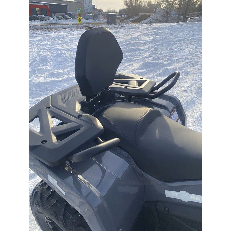 Квадроцикл Bizon YK250 Lux EFI