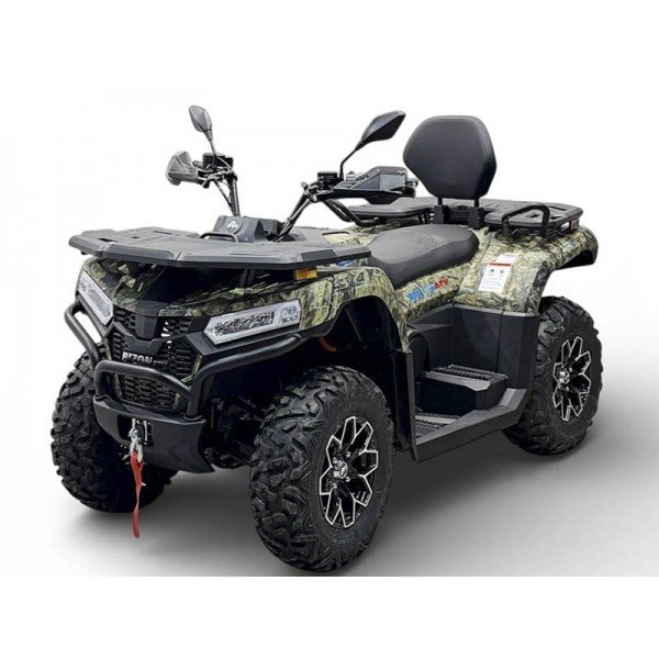 Квадроцикл Bizon YK450EL EPS