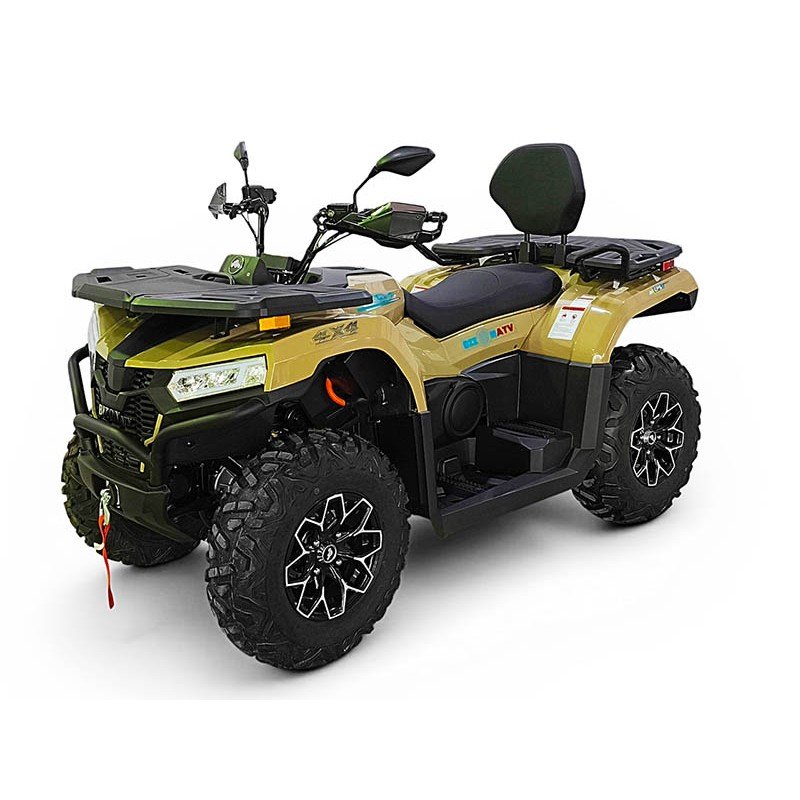 Квадроцикл Bizon YK450EL EPS