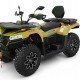 Квадроцикл Bizon YK450EL EPS