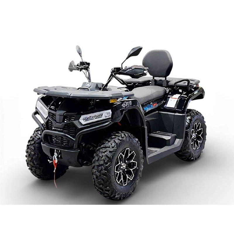 Квадроцикл Bizon YK450EL EPS