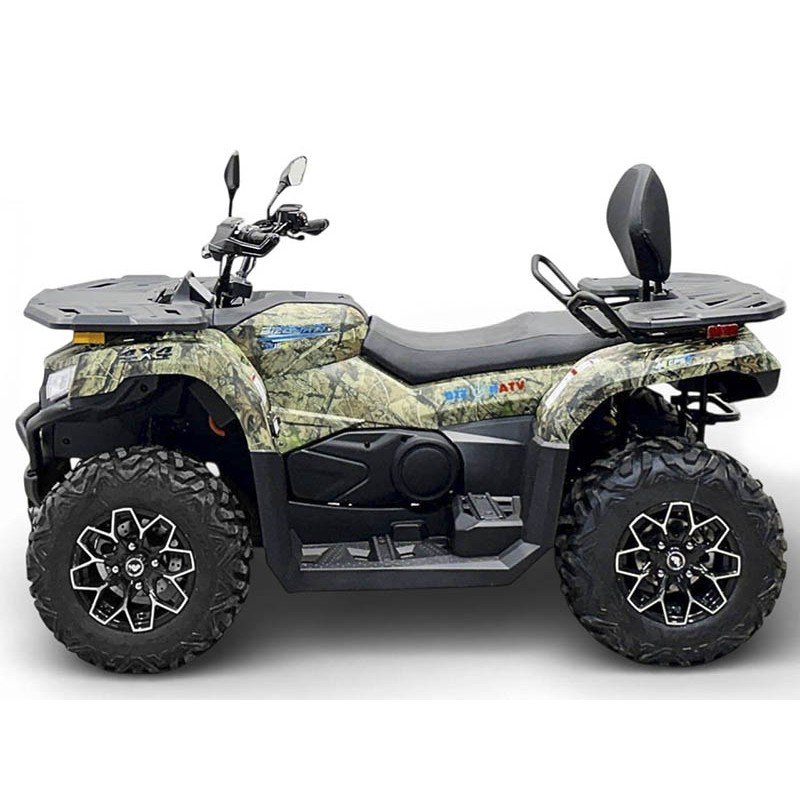 Квадроцикл Bizon YK450EL EPS