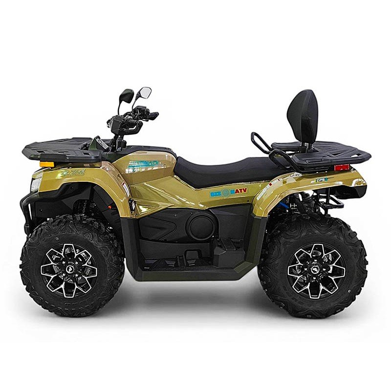 Квадроцикл Bizon YK450EL EPS