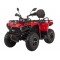 Квадроцикл Bizon YK200 Basic Carb