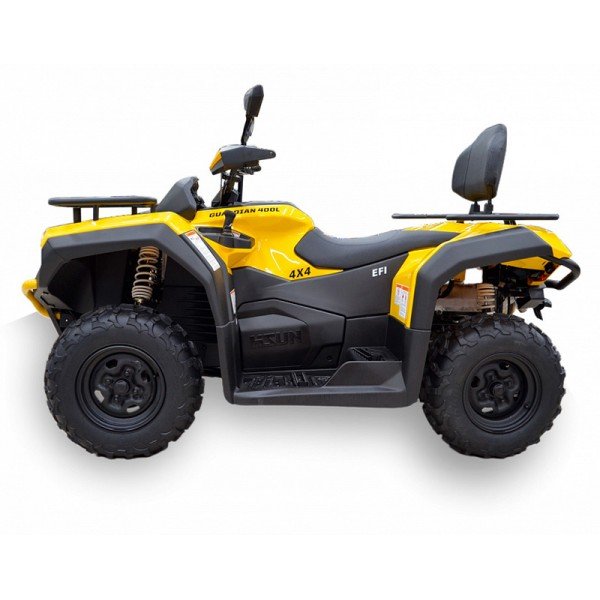 Квадроцикл Hisun Guardian 400 L Квадроцикл Hisun Guardian 400 L