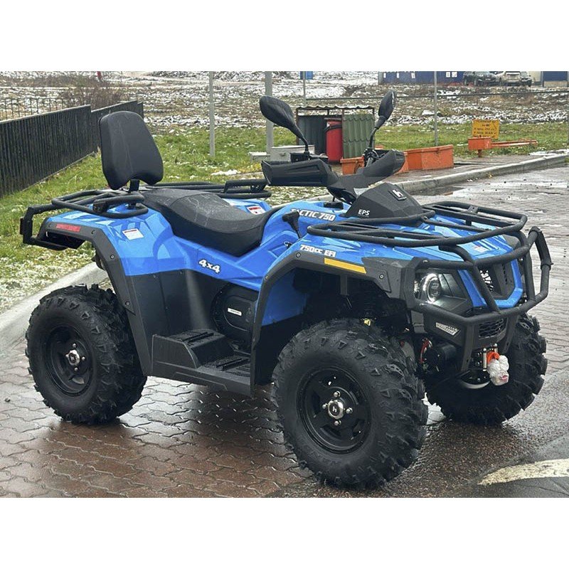 Квадроцикл Hisun Tactic 750 Limited Квадроцикл Hisun Tactic 750 Limited