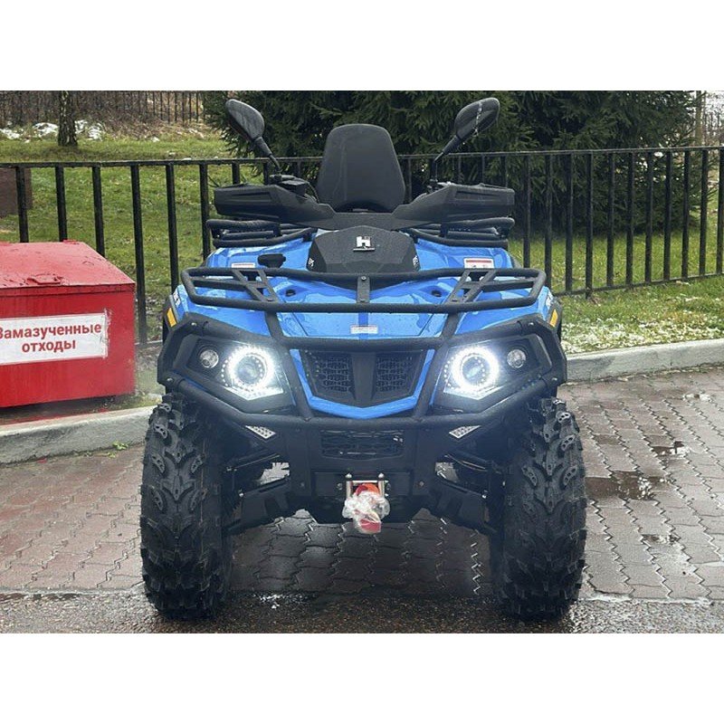 Квадроцикл Hisun Tactic 750 Limited Квадроцикл Hisun Tactic 750 Limited