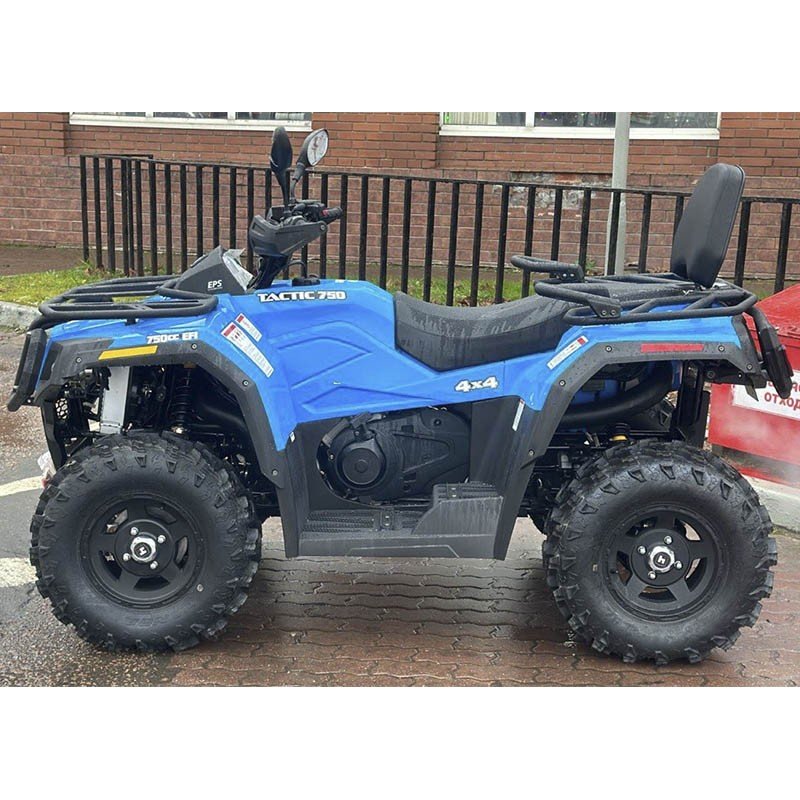 Квадроцикл Hisun Tactic 750 Limited Квадроцикл Hisun Tactic 750 Limited