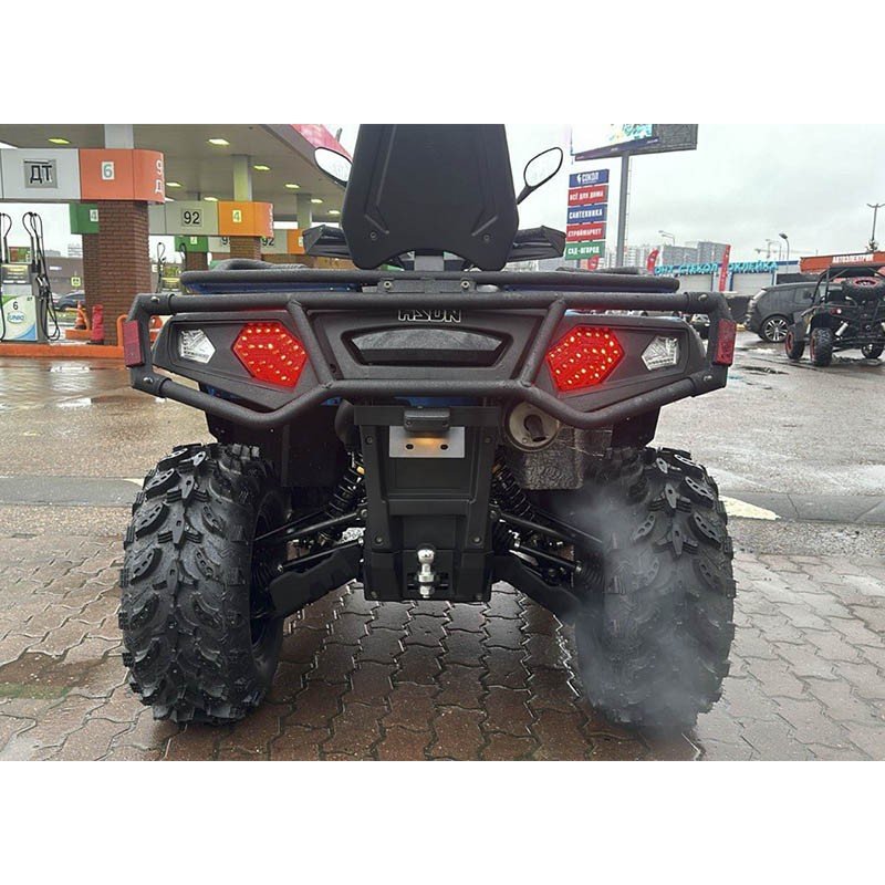 Квадроцикл Hisun Tactic 750 Limited Квадроцикл Hisun Tactic 750 Limited