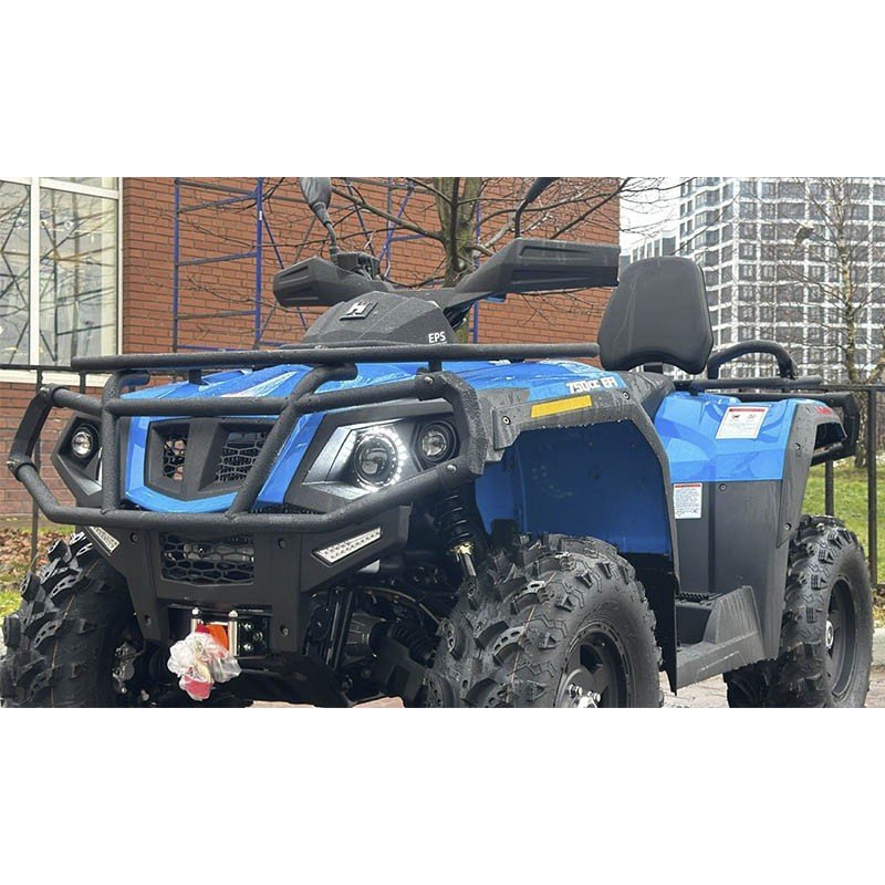 Квадроцикл Hisun Tactic 750 Limited Квадроцикл Hisun Tactic 750 Limited