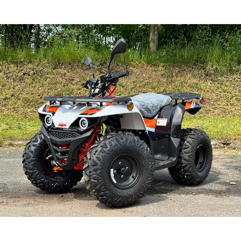 Квадроцикл KAYO AU125