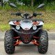 Квадроцикл KAYO AU125