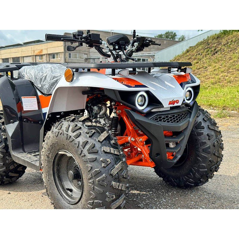 Квадроцикл KAYO AU125