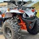 Квадроцикл KAYO AU125