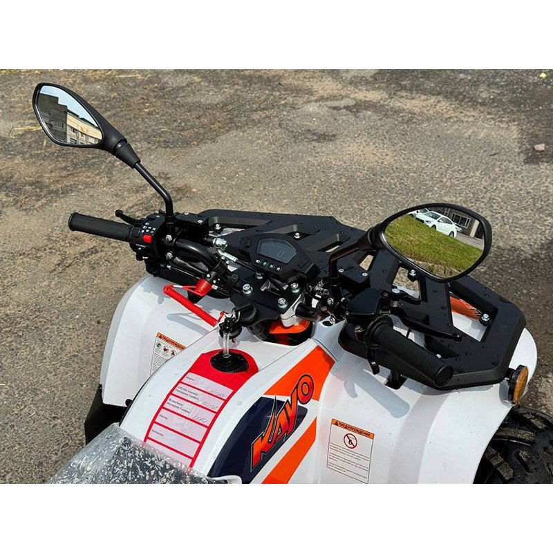 Квадроцикл KAYO AU125