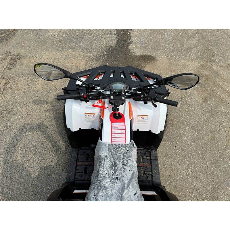 Квадроцикл KAYO AU125