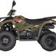 Квадроцикл KAYO AU300 EFI ПТС Квадроцикл KAYO AU300 EFI ПТС
