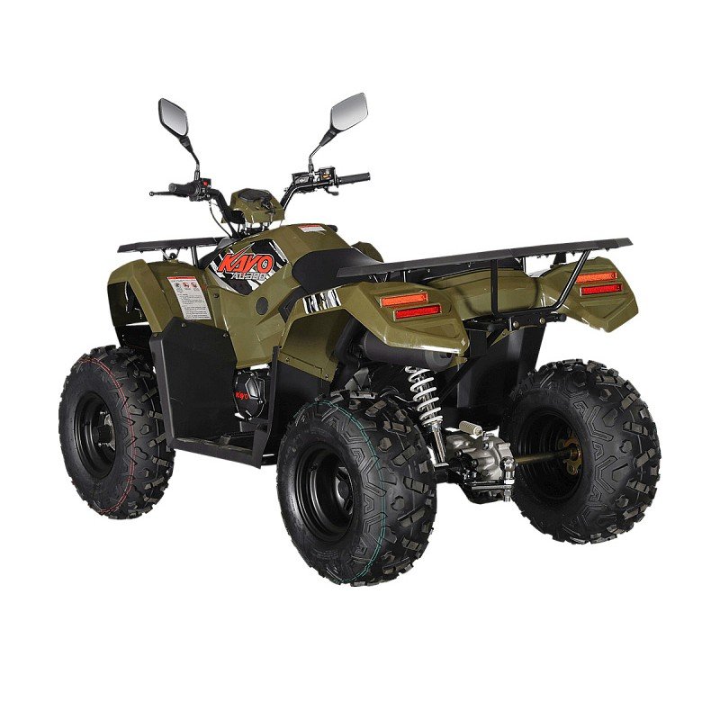 Квадроцикл KAYO AU300 EFI ПТС Квадроцикл KAYO AU300 EFI ПТС