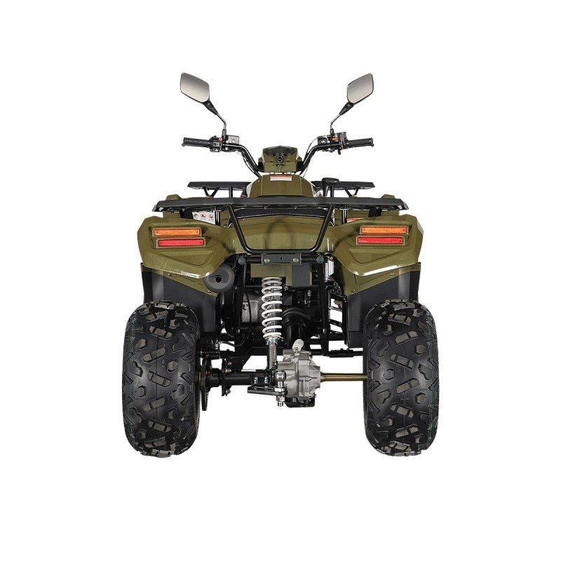 Квадроцикл KAYO AU300 EFI ПТС Квадроцикл KAYO AU300 EFI ПТС