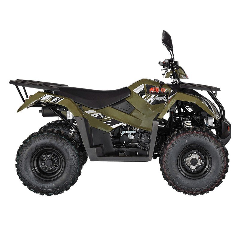 Квадроцикл KAYO AU300 EFI ПТС Квадроцикл KAYO AU300 EFI ПТС