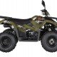 Квадроцикл KAYO AU300 EFI ПТС Квадроцикл KAYO AU300 EFI ПТС